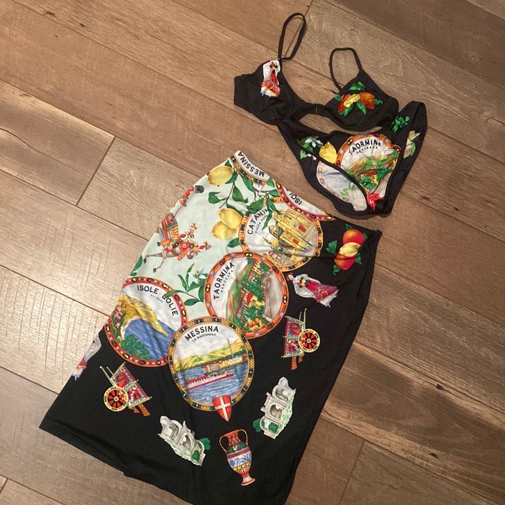 Dolce & Gabanna